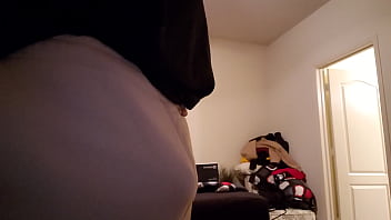 Preview 2 of Xxxbabe And Dvaer - Dick popped out