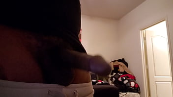 Preview 4 of Xxxbabe And Dvaer - Dick popped out