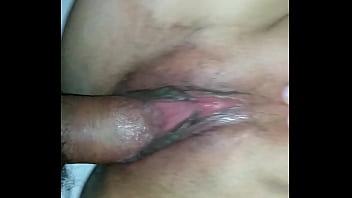 Preview 1 of Pornvilla Carton - Bombeando semen caliente