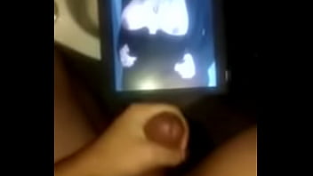 Preview 3 of Fatold Mansexvideo - Tributo en el ba&ntilde_o para m&iacute_ tia