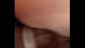 Preview 1 of Sanny Liv Xxx - Condon broke