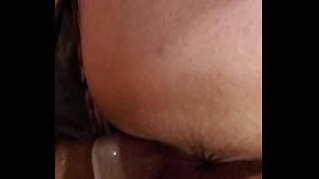 Preview 4 of Sanny Liv Xxx - Condon broke