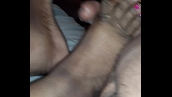 Preview 2 of Kapa Nexxn - Footjob