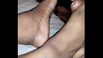 Preview 3 of Kapa Nexxn - Footjob