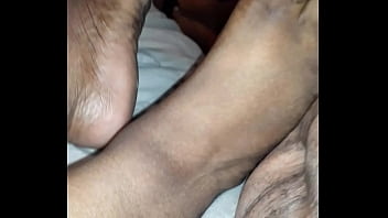Preview 4 of Kapa Nexxn - Footjob