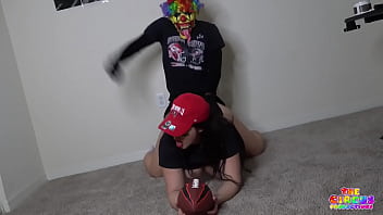 Preview 2 of Lqvi8ajobx - Super Bowl winning WAP
