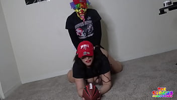 Preview 1 of Lqvi8ajobx - Super Bowl winning WAP