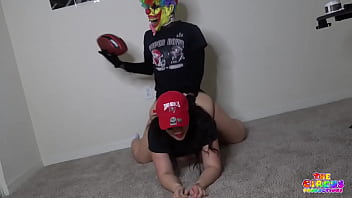 Preview 4 of Lqvi8ajobx - Super Bowl winning WAP