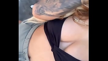 Preview 2 of Reb Wap Dog Girl Xxx - Linda mexicana