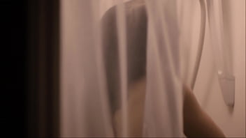 Preview 1 of Jessica Dwan - Jodie Comer nude teen tits in SILENT WITNESS 15.9-15.10 (2012),  nipples,  shower,  topless