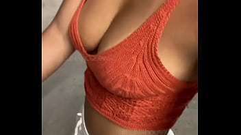 Preview 3 of Bangladeshi Bashir Gor - Bora fazer mercado e exibir as marquinhas #brazilian #housewife #LUNA #sexy #grocery #shopping #morena #brunette #sum...