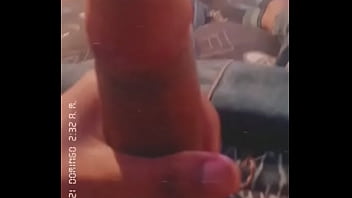 Preview 4 of Silvia Saint Rocco Siffredi - Masturbandome para ti
