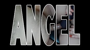 Preview 2 of Cum In Pussy Covered - Mamou avec Angel bande annonce &eacute_pisode 2.3
