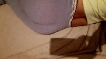 Preview 2 of Silvia Saint Cindy Dollar - Se me ve la tanga