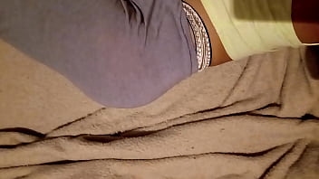 Preview 3 of Silvia Saint Cindy Dollar - Se me ve la tanga