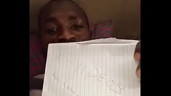 Preview 2 of New Year X Video - Verification video