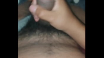Preview 3 of Gar Ma - Mi peque&ntilde_o pene