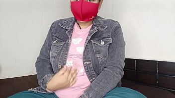 Preview 1 of New Nepali Pari Tamang Sex - Aaj mene apne boyfriend ko khus kiya