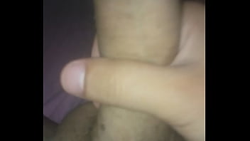 Preview 1 of Ebony Solo Creamy Masturbation - Tocando uma pra gostosa da minha prima
