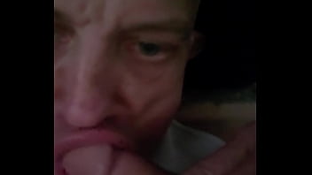 Preview 4 of Broke College Boy Cameron - Self sucker