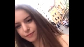 Preview 1 of Sister Phone On - Who is She? Name?