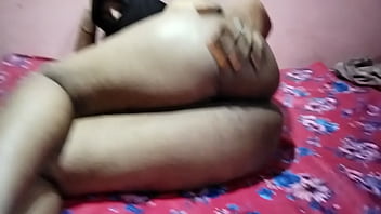 Preview 4 of Mom Raped Son Sex - Who are you! Don&#039_t Fuck me! Hindi Homemade Real Sex