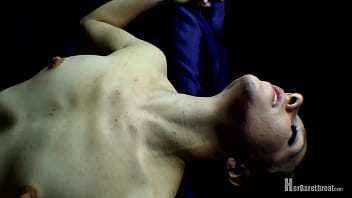 Preview 3 of Nylon Stockings Slut - Isobel&#039_s Bush
