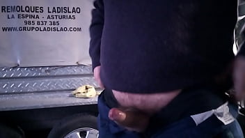 Preview 2 of Massive Bbc Anal - Momento de relax