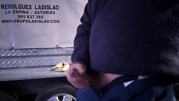 Preview 4 of Massive Bbc Anal - Momento de relax