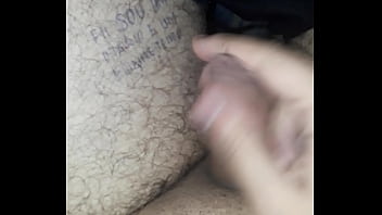 Preview 1 of Gile Vs Dog - Finalmente gozando