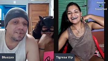 Preview 2 of Fuper Com - TIGRESAVIP REVELA QUE &Eacute_ IRM&Atilde_ MAIS NOVA DA FILHA DO SEU MARIDO EM ENTREVISTA PICANTE