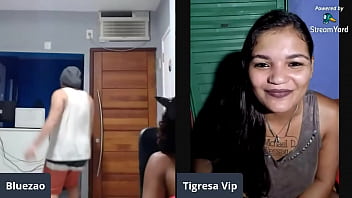 Preview 1 of Fuper Com - TIGRESAVIP REVELA QUE &Eacute_ IRM&Atilde_ MAIS NOVA DA FILHA DO SEU MARIDO EM ENTREVISTA PICANTE