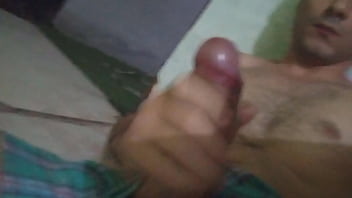 Preview 4 of Slut Wife Cheats On Husband - Paja en la sala