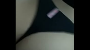 Preview 3 of Mila I Mellikis - Sexo esposa de negro