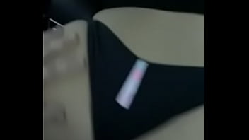 Preview 1 of Mila I Mellikis - Sexo esposa de negro