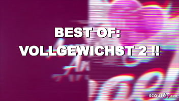 Preview 1 of First Time Lezbeen - Die besten Cumshot Szenen 2021 - Deutsche Amateurin Anni Angel