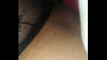 Preview 2 of Laday Boy Sex - Buceta da esposa