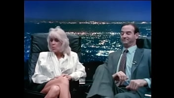 Preview 1 of Rasehein Xxx - During her visit to Mary Beth talk show nasty blonde bitch Kathy Willets spilled the tea on alleged affair with bonker balls who was mad about foot fetish and was fond of wearing female decolte&#039_ shoes