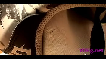 Preview 1 of Tube X Clipe - Love making foot fetish