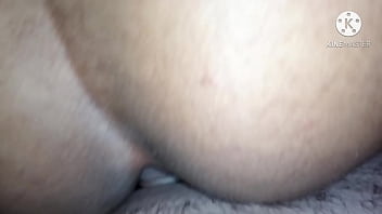 Preview 3 of Forces Friend Wife - MACHO CASADO METEU A PIROCA GROSSA NO MEU RABO
