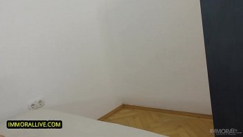Preview 1 of Tron Tight - WAP WET ASS PUSSY GINA GERSON CUMS in YOUR FACE &ndash_ Closeup of Beauty Power&#039_s Perfect Kitty - Part 2
