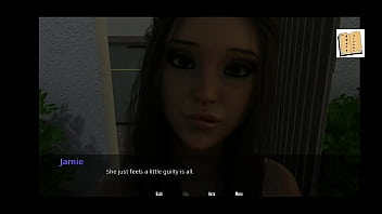Preview 2 of Old Film Sex - WVM 25,  New House For John And 4 Hot Ladies.
