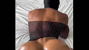 Preview 1 of American Pornstar - Are you free now?