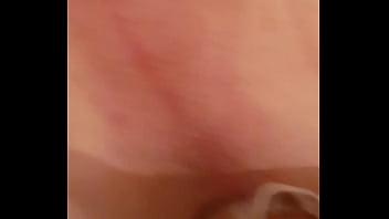 Preview 2 of Hoodie Mom - fist anal sex