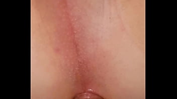 Preview 3 of Hoodie Mom - fist anal sex