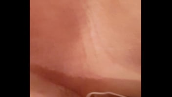 Preview 1 of Hoodie Mom - fist anal sex