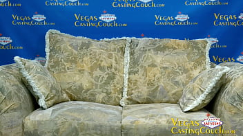Preview 1 of Mom Pantyis Son Sex - Tina Lust - Premier Casting - VegasCastingCouch.com Las Vegas Nevada USA Anal Oral BG Masturbation - First Time On Camera