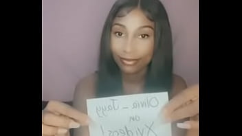 Preview 2 of Xxxnxncom - Verification video