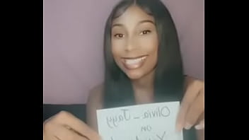 Preview 4 of Xxxnxncom - Verification video