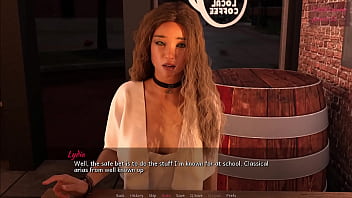 Preview 4 of Native American Girl - Fetish Locator #36 - Helping Out The Beautiful Slutty Cosplayer